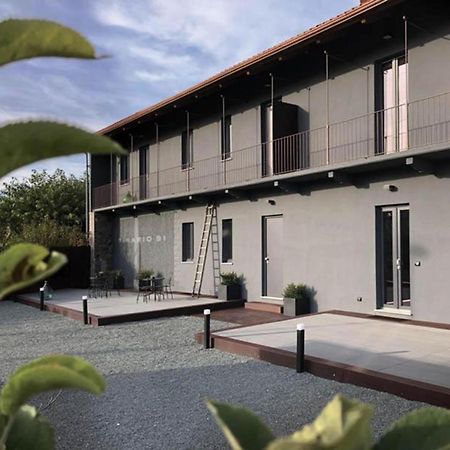 Apartamento Binario 91 Avigliana Exterior foto