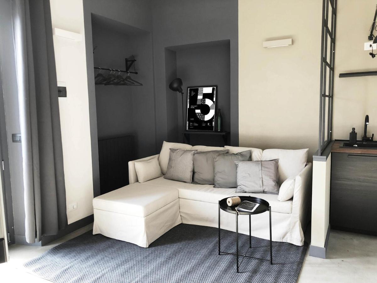 Apartamento Binario 91 Avigliana Exterior foto