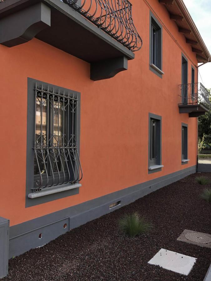 Apartamento Binario 91 Avigliana Exterior foto