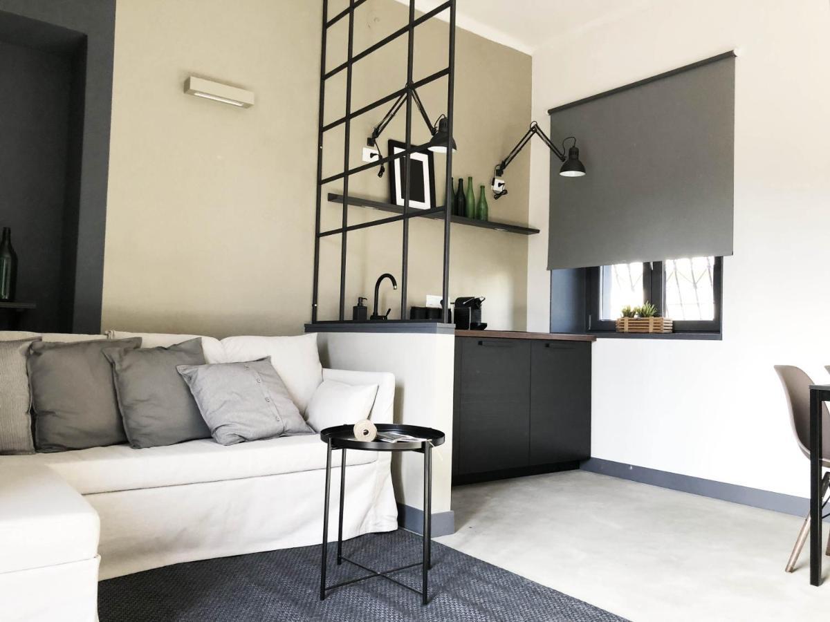 Apartamento Binario 91 Avigliana Exterior foto