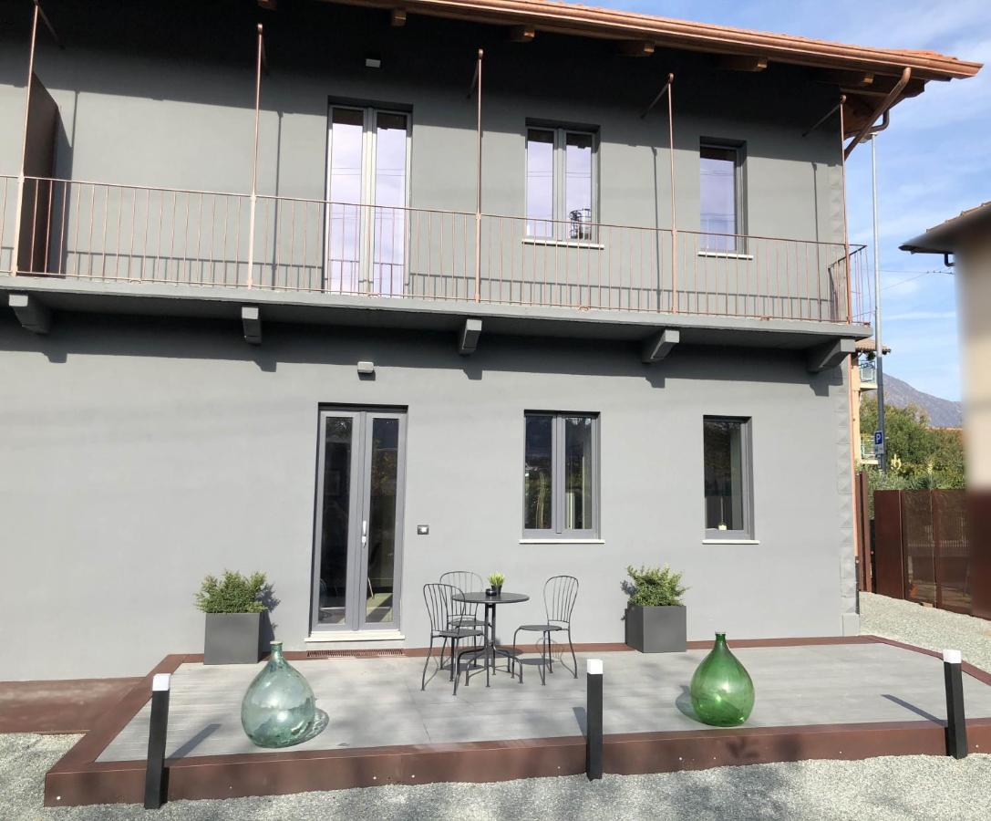 Apartamento Binario 91 Avigliana Exterior foto