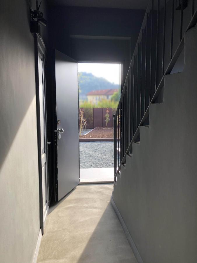 Apartamento Binario 91 Avigliana Exterior foto