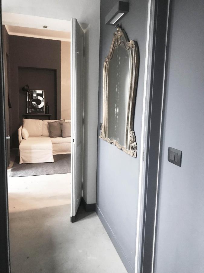 Apartamento Binario 91 Avigliana Exterior foto