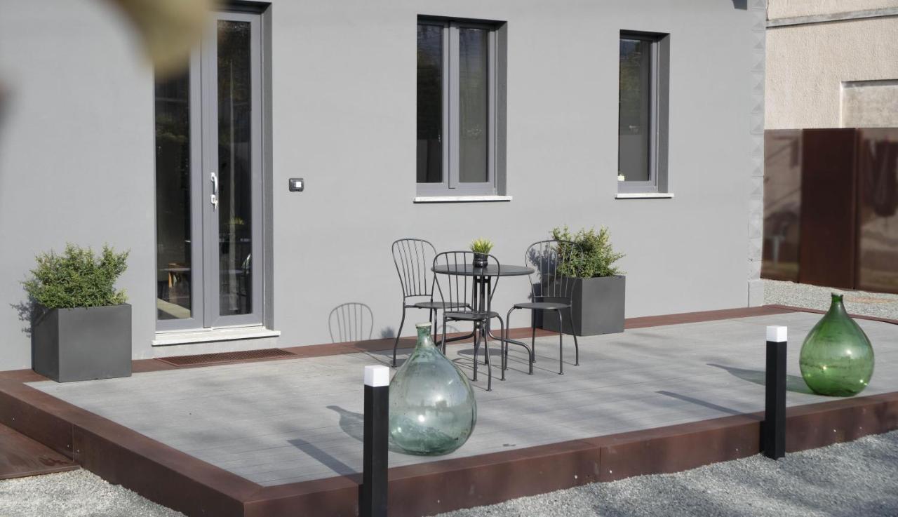 Apartamento Binario 91 Avigliana Exterior foto