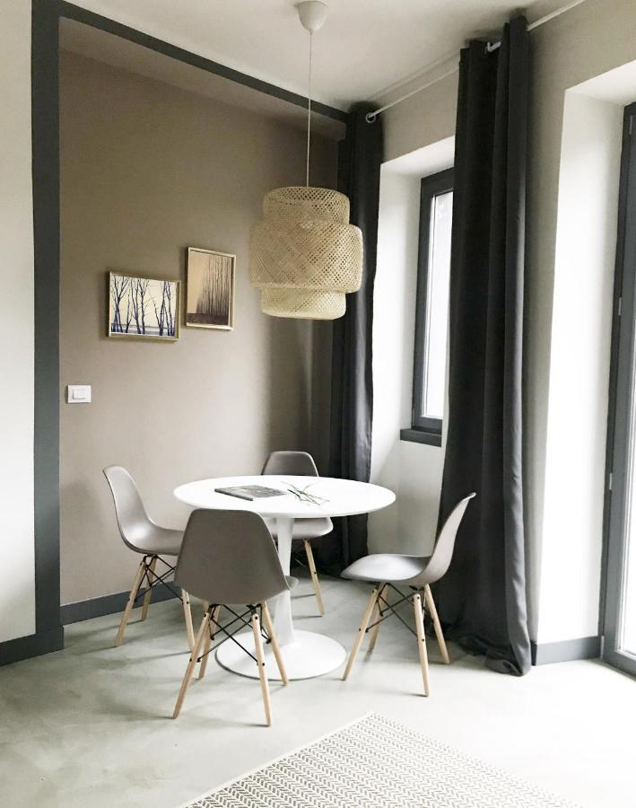 Apartamento Binario 91 Avigliana Exterior foto