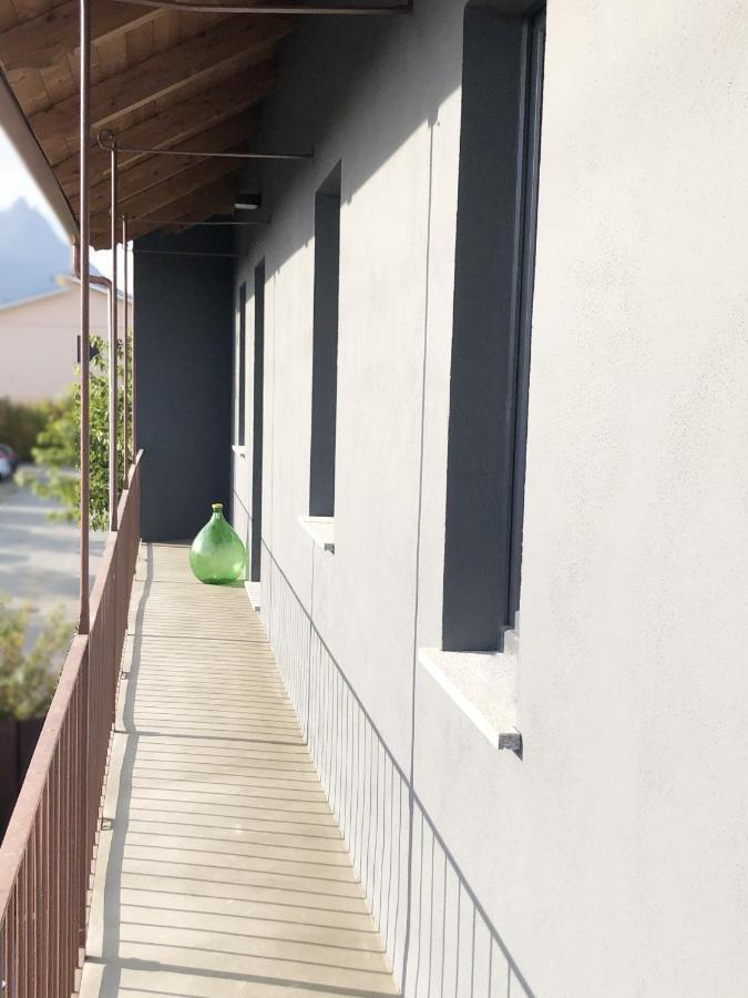 Apartamento Binario 91 Avigliana Exterior foto