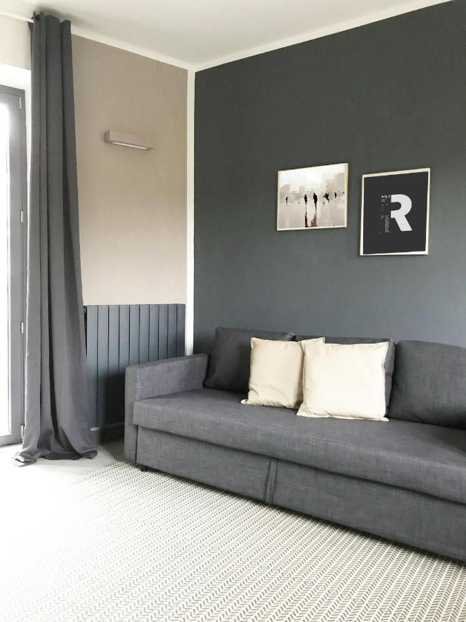 Apartamento Binario 91 Avigliana Exterior foto