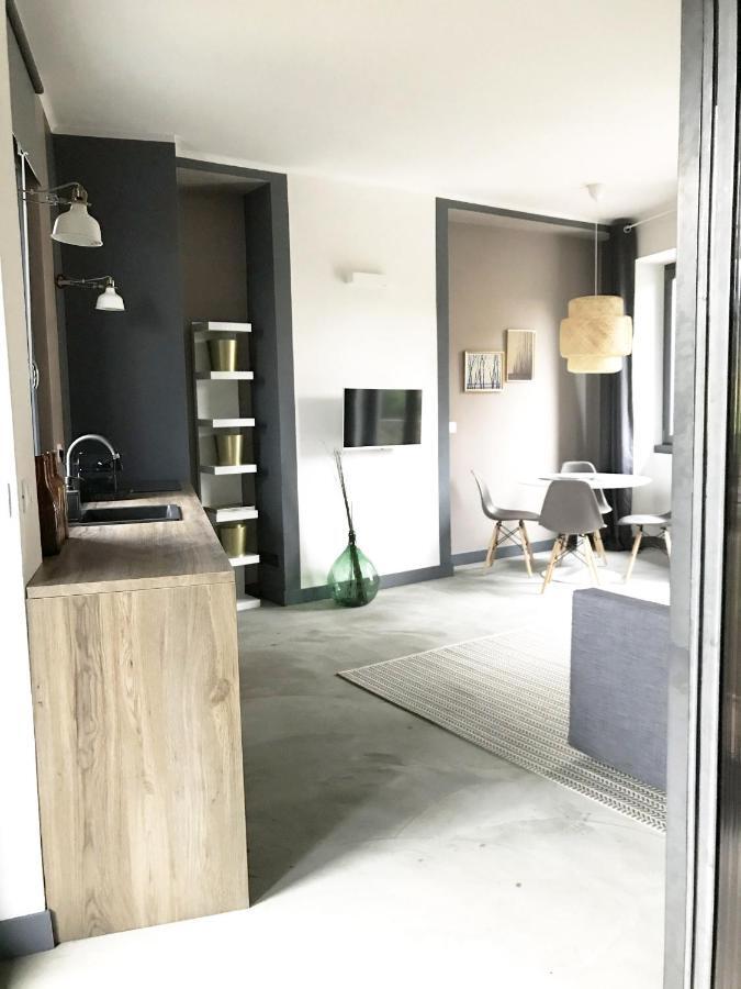 Apartamento Binario 91 Avigliana Exterior foto