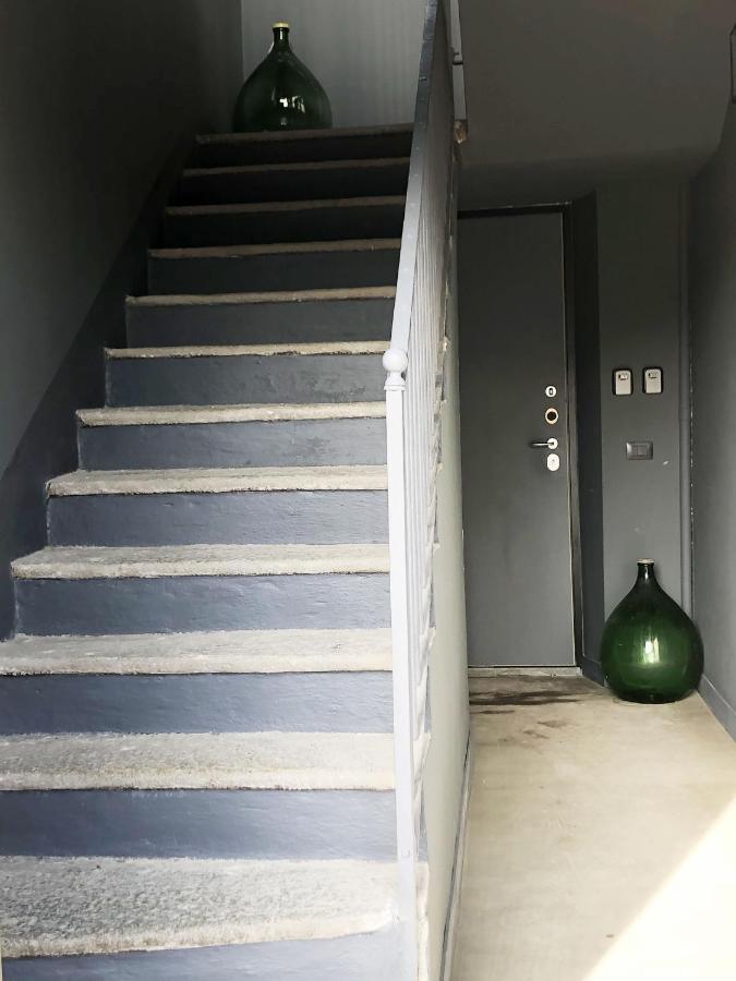 Apartamento Binario 91 Avigliana Exterior foto