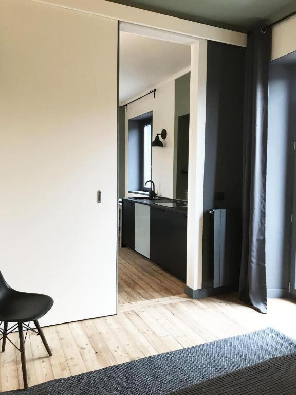 Apartamento Binario 91 Avigliana Exterior foto