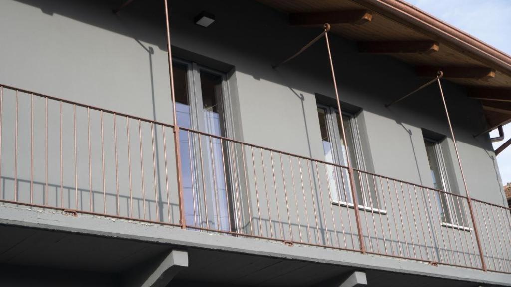 Apartamento Binario 91 Avigliana Exterior foto