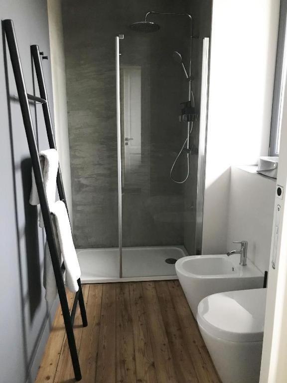 Apartamento Binario 91 Avigliana Exterior foto
