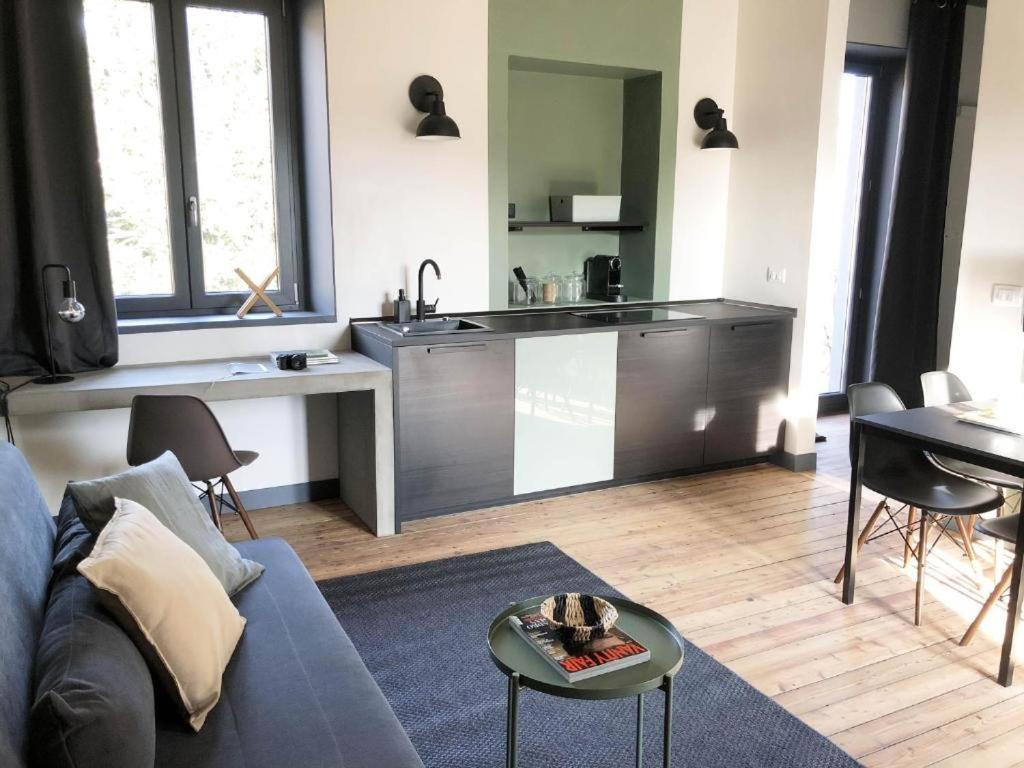 Apartamento Binario 91 Avigliana Exterior foto
